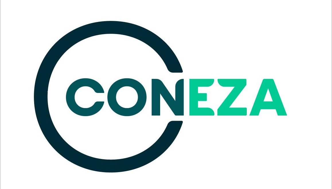 coneza logo